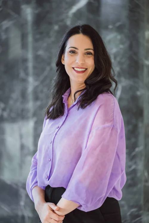 Σταυρούλα Σγούρου